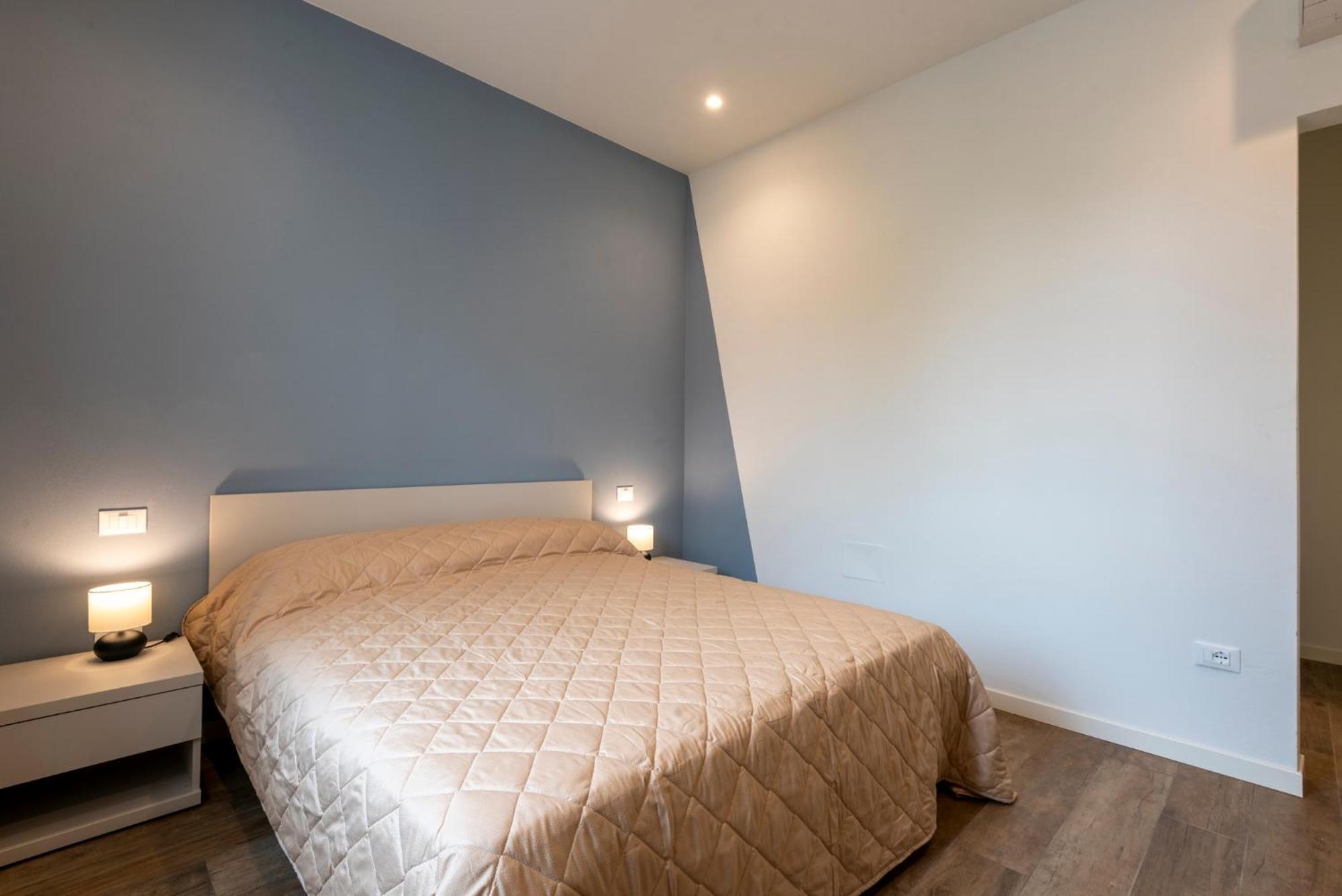 Iarsera Rooms And Apartment Лукка Экстерьер фото