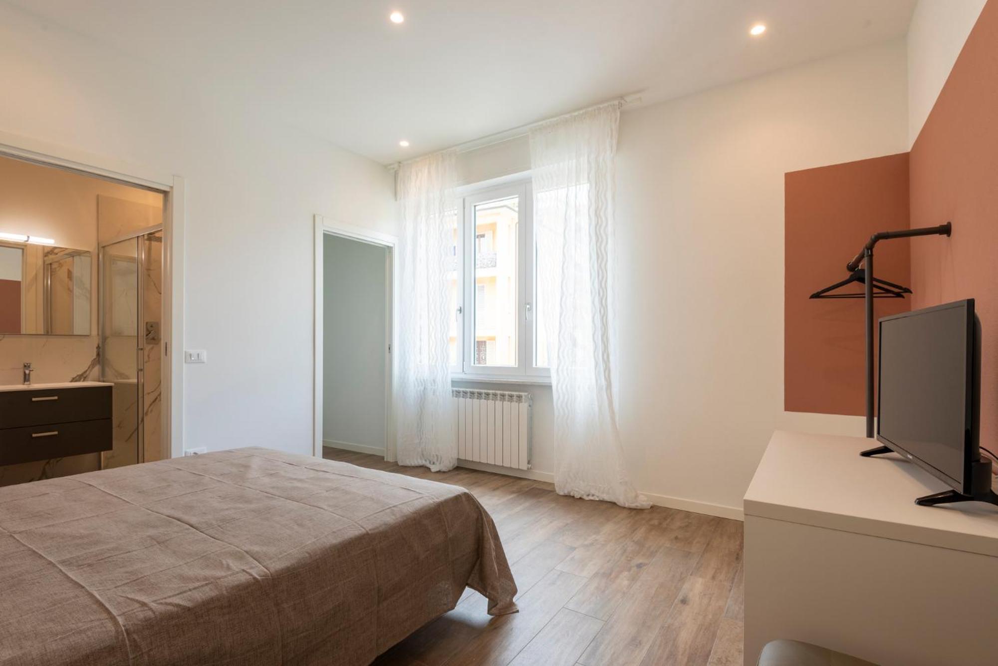 Iarsera Rooms And Apartment Лукка Экстерьер фото