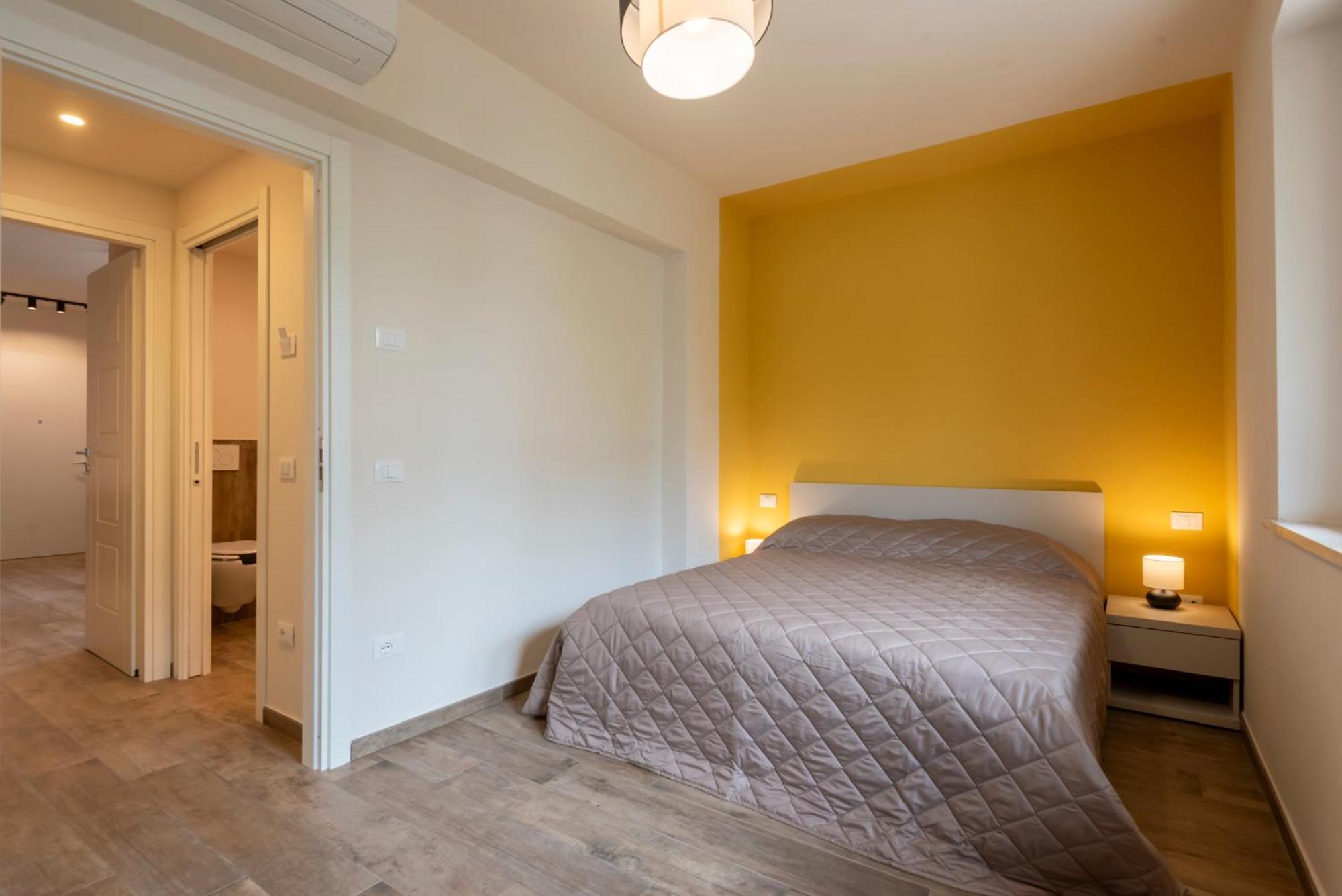 Iarsera Rooms And Apartment Лукка Экстерьер фото