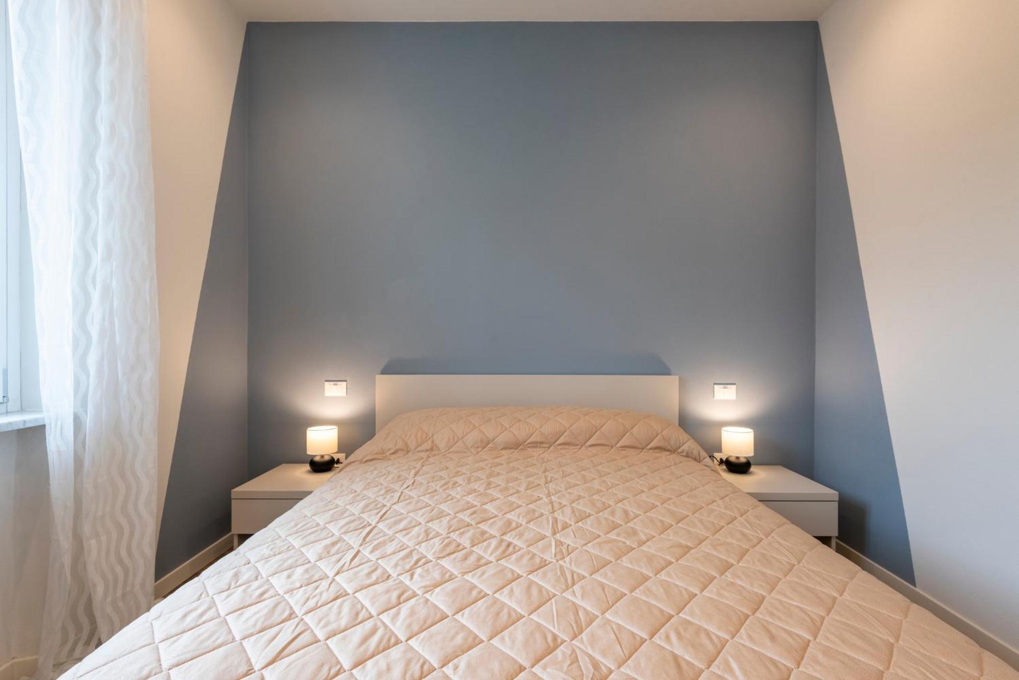 Iarsera Rooms And Apartment Лукка Экстерьер фото
