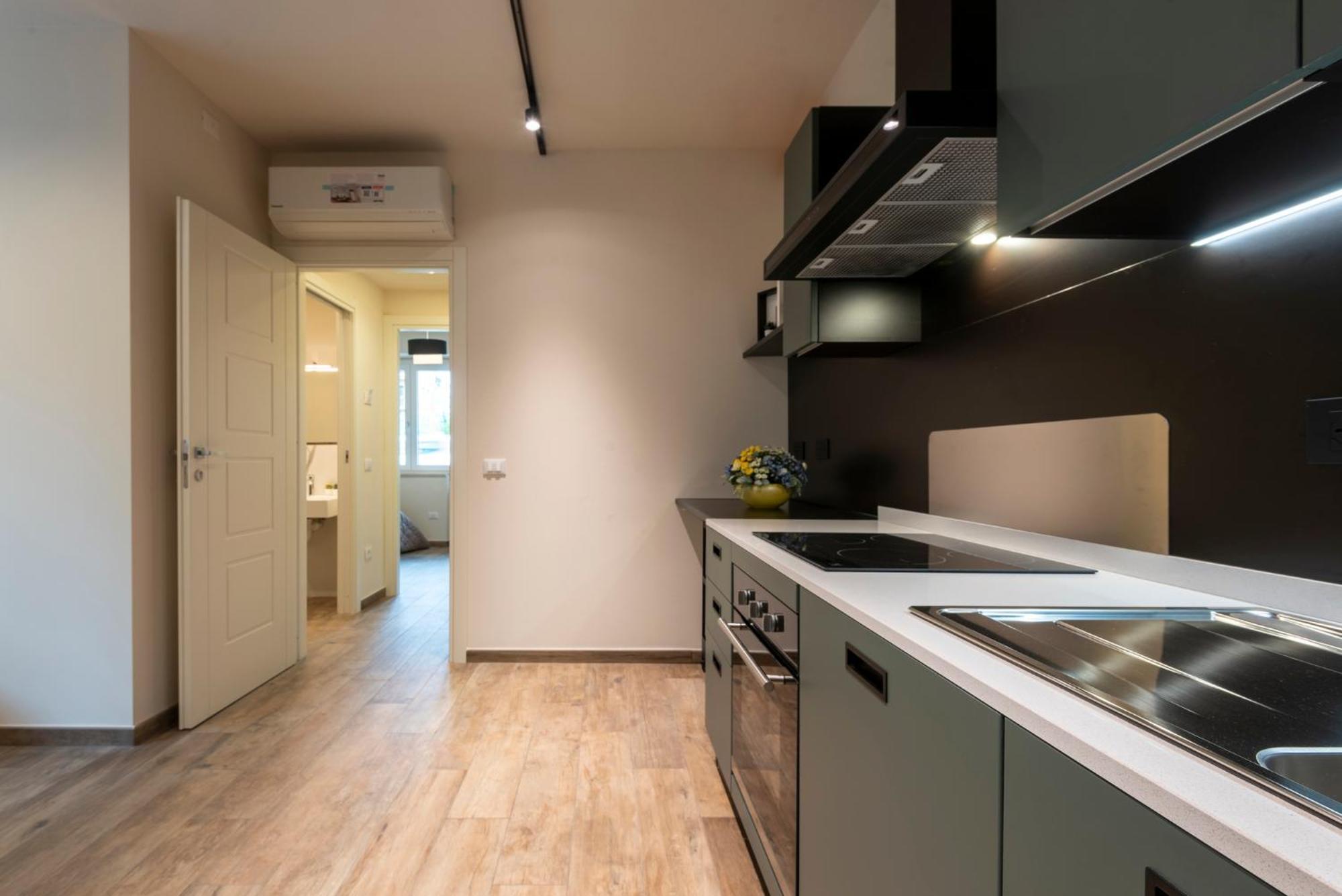 Iarsera Rooms And Apartment Лукка Экстерьер фото