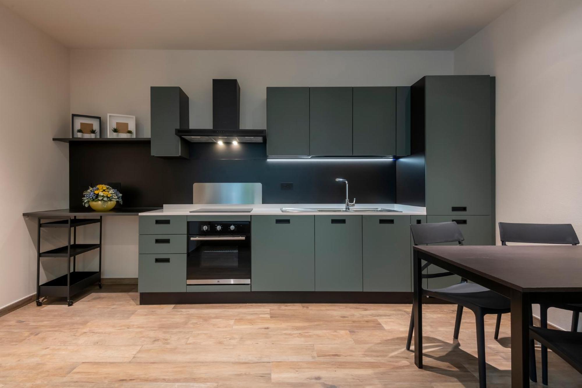 Iarsera Rooms And Apartment Лукка Экстерьер фото