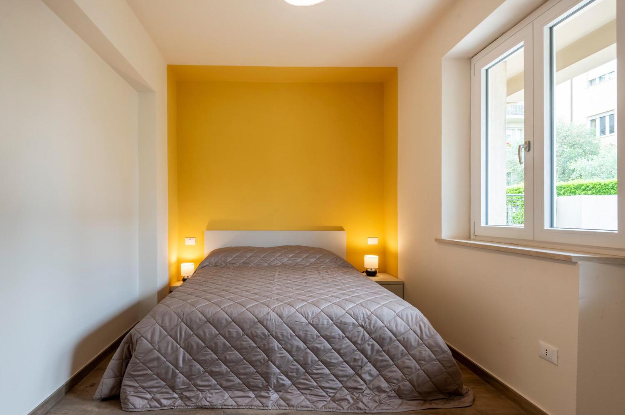 Iarsera Rooms And Apartment Лукка Экстерьер фото