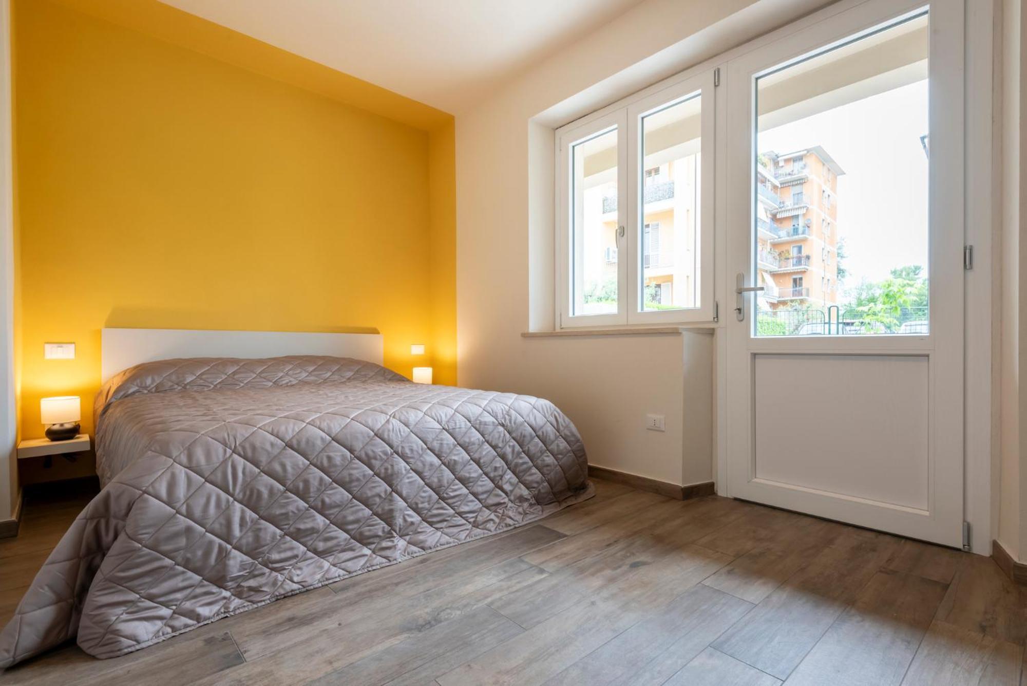 Iarsera Rooms And Apartment Лукка Экстерьер фото